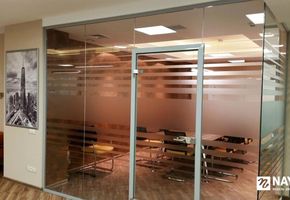 UALCOM-Crystal in project Alliance Energo Trade