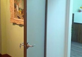 Doors in project A7Design