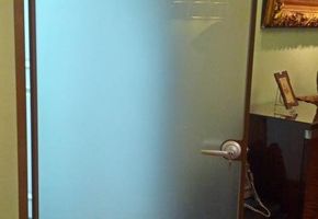 Doors in project A7Design