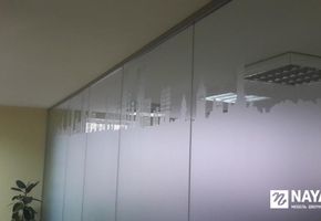 UALCOM-Crystal in project DIT Systems