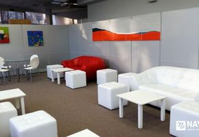 UALCOM-Optima + in project Chamber of Commerce and Industry of Ukraine