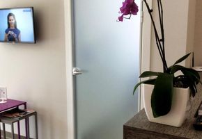 UALCOM-Standart in project Private dental clinic