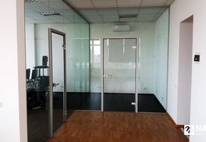 UALCOM-Crystal in project Radio company GALA