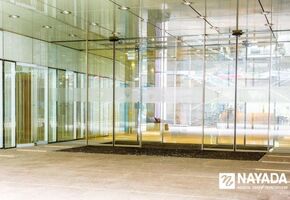 UALCOM-Standart in project Сentre Parkovyj