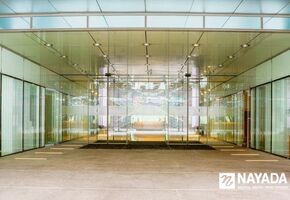 UALCOM-Standart in project Сentre Parkovyj