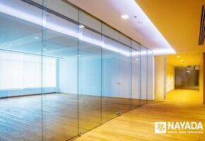 UALCOM-Standart in project Сentre Parkovyj