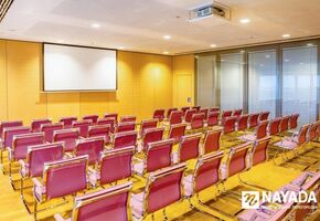 UALCOM-Standart in project Сentre Parkovyj