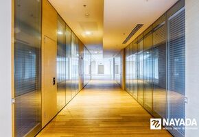 UALCOM-Standart in project Сentre Parkovyj