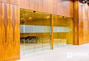 UALCOM-Standart in project Сentre Parkovyj