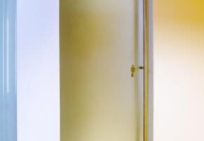 Sanitary partitions in project Сentre Parkovyj