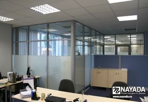 UALCOM-Standart in project Volary