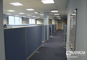 UALCOM-Optima + in project Volary