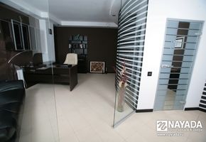 UALCOM-Crystal in project Ltd. Maistrenko