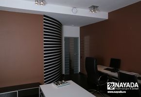 UALCOM-Standart in project Ltd. Maistrenko