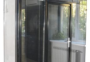 UALCOM-Standart in project Rosavia