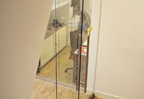 UALCOM-Crystal in project Grammarly