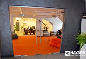 UALCOM-Crystal in project Grammarly