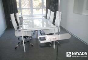 UALCOM-Crystal in project Prat 