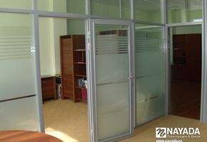 UALCOM-Standart in project Ltd. Farmasoft