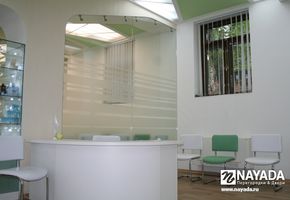 UALCOM-Crystal in project Company Amrita