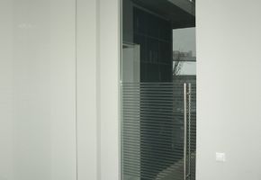 UALCOM-Crystal in project Law company "Capital"