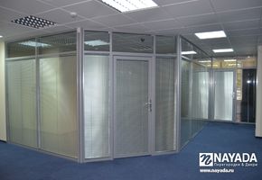 UALCOM-Standart in project REK Alfa