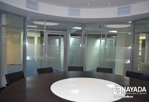 UALCOM-Standart in project REK Alfa