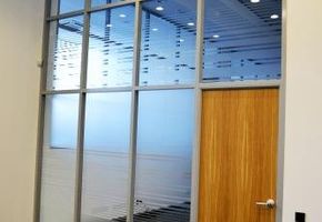 UALCOM-Standart in project Law Office "Berchills Ukraine"