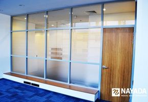 UALCOM-Standart in project Law Office 