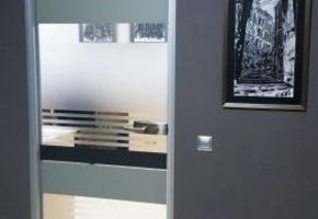 UALCOM-Standart in project Group Holding Company "Atlant"