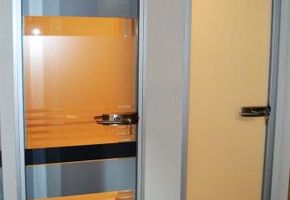 UALCOM-Standart in project Group Holding Company 