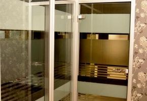 UALCOM-Standart in project Group Holding Company 