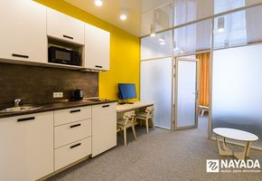 UALCOM-Standart in project Krafter Company