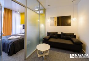 UALCOM-Standart in project Krafter Company