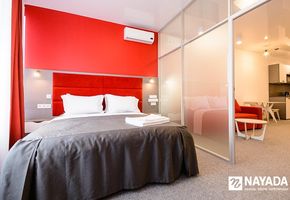 UALCOM-Standart in project Krafter Company