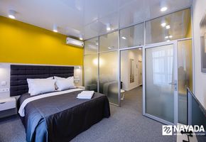 UALCOM-Standart in project Krafter Company