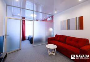 UALCOM-Standart in project Krafter Company