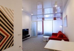 UALCOM-Standart in project Krafter Company