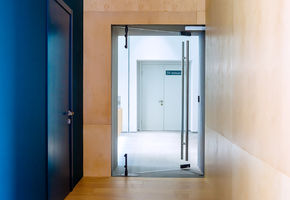 Photo New office ARCHIMATIKA company