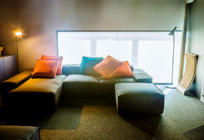 Photo New office ARCHIMATIKA company