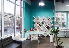 UALCOM-Crystal in project Culinary Academy Hector Bravo