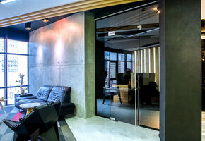 UALCOM-Crystal in project IT company S.M.A.R.T. Solutions