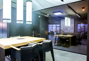 UALCOM-Crystal in project IT company S.M.A.R.T. Solutions