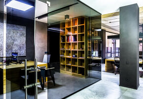 UALCOM-Crystal in project IT company S.M.A.R.T. Solutions