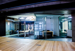 UALCOM-Crystal in project IT company S.M.A.R.T. Solutions