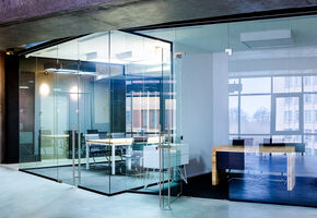 UALCOM-Crystal in project IT company S.M.A.R.T. Solutions