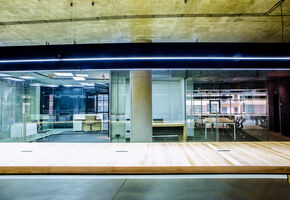 UALCOM-Crystal in project IT company S.M.A.R.T. Solutions