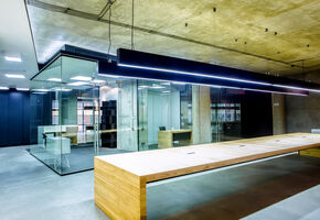 UALCOM-Crystal in project IT company S.M.A.R.T. Solutions