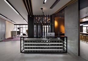 UALCOM-Crystal in project IT company S.M.A.R.T. Solutions