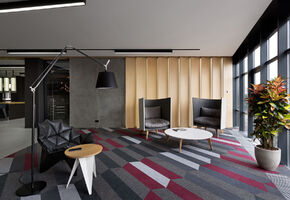 UALCOM-Crystal in project IT company S.M.A.R.T. Solutions